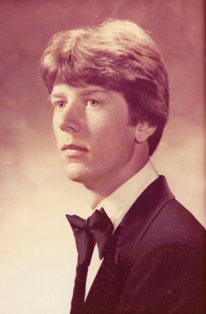 Kehoe, Kevin John